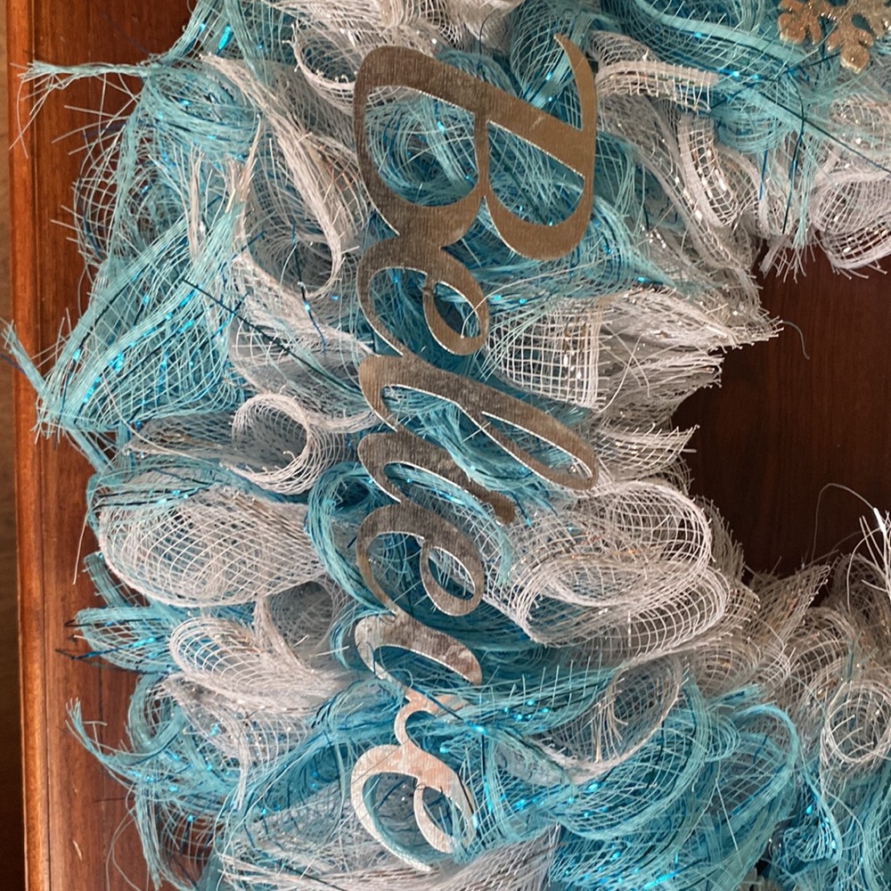 Wreath - Picture 2 of 2